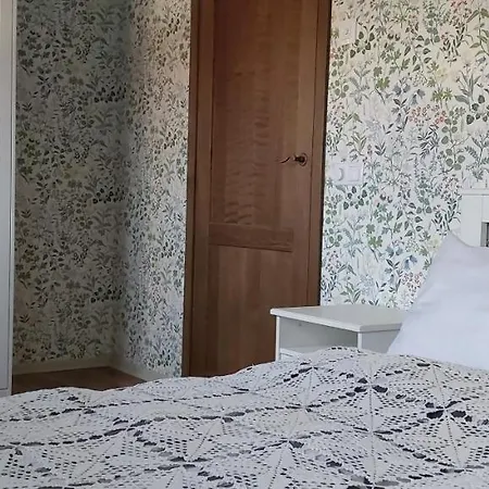 Kastani Apartman Tallinn