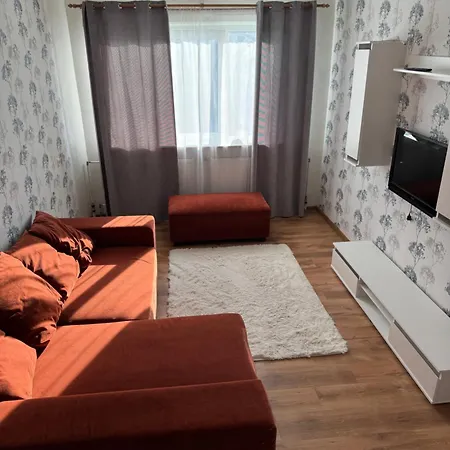 Apartment Kastani *