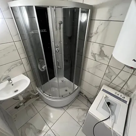 Apartment Kastani *