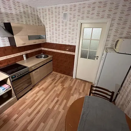 Kastani Apartment *