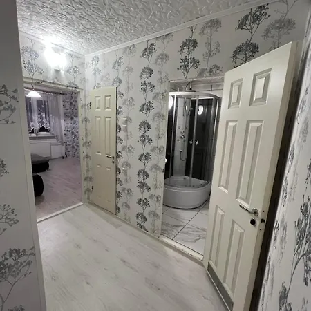 Apartment Kastani Haapsalu