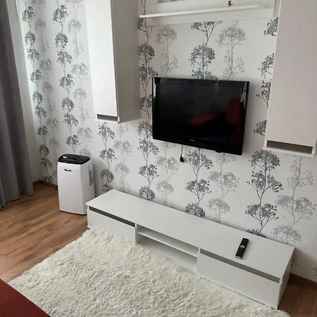 Apartment Kastani *