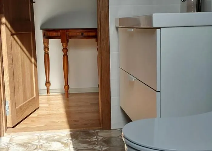 Kastani Appartement Tallinn