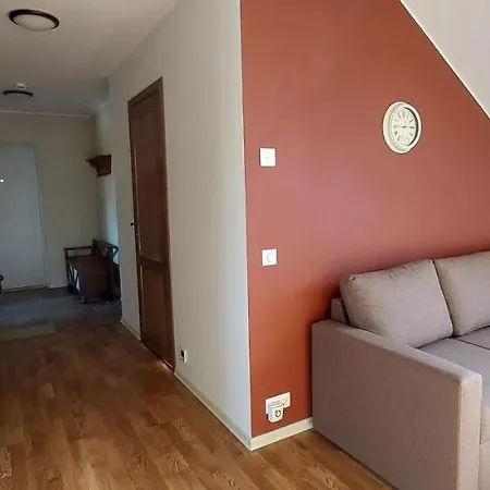Apartamento Kastani