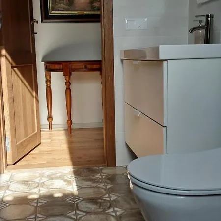 Kastani Apartman Tallinn