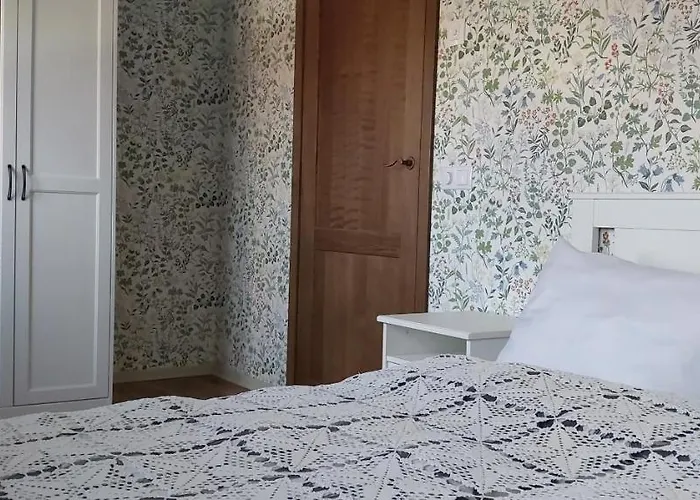 Kastani Korter Tallinn