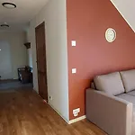 Appartement Kastani