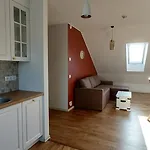 Kastani Appartement *