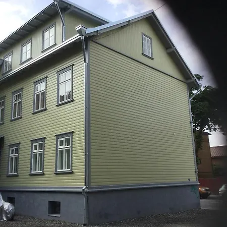 Apartman Kastani *