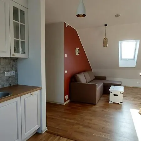 Kastani Apartman *